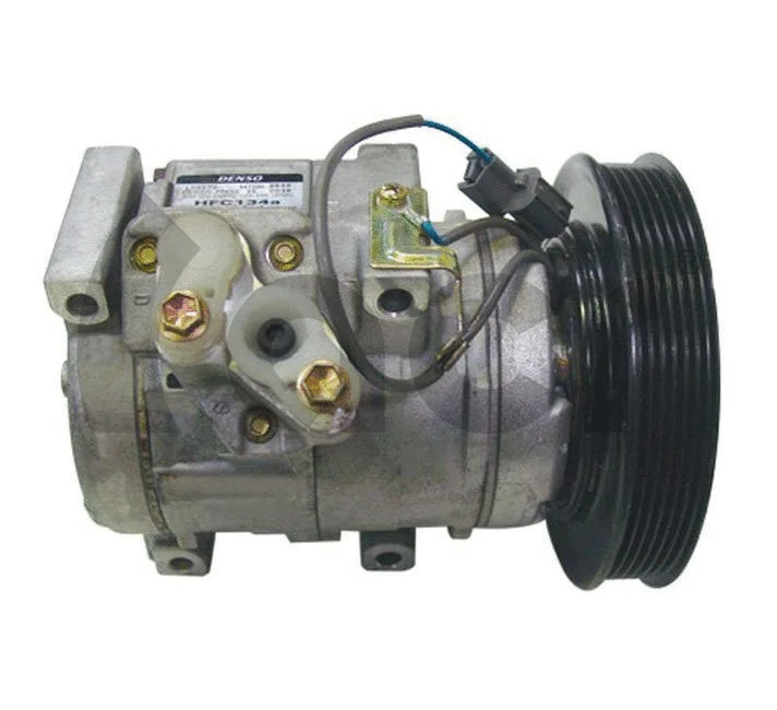 Compressor, air conditioning (134459)