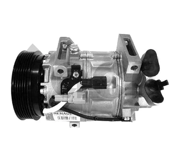 Compressor, air conditioning (132921)