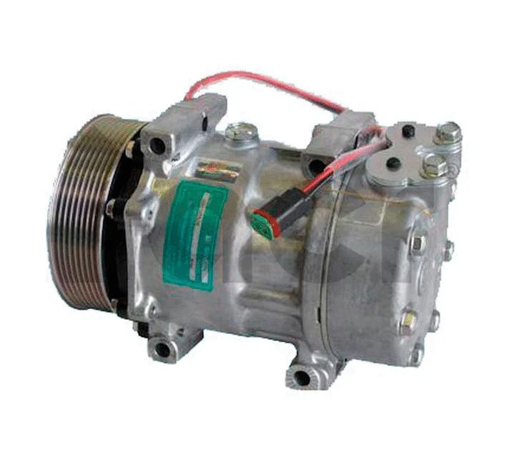 Compressor, air conditioning (130887)