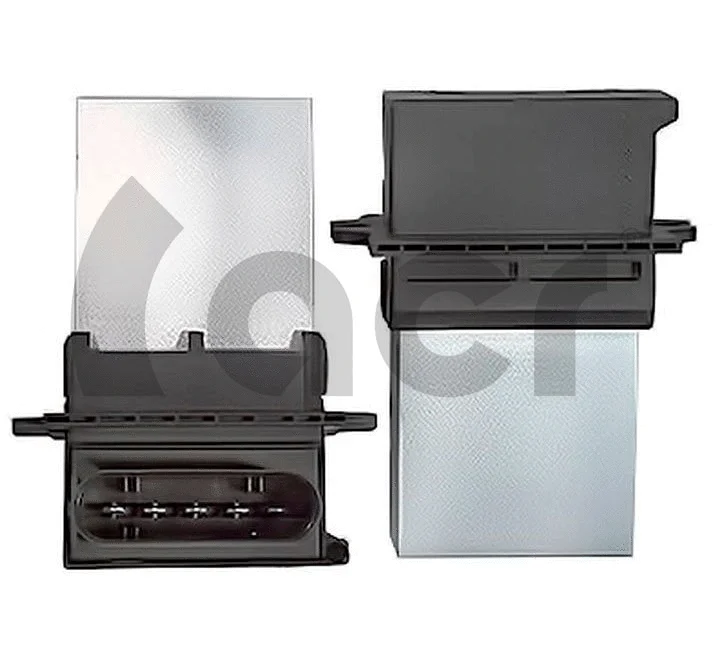 Resistor, interior blower (160225)