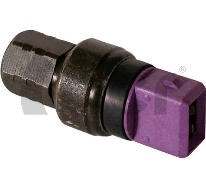 Pressure Switch, air conditioning (123142)