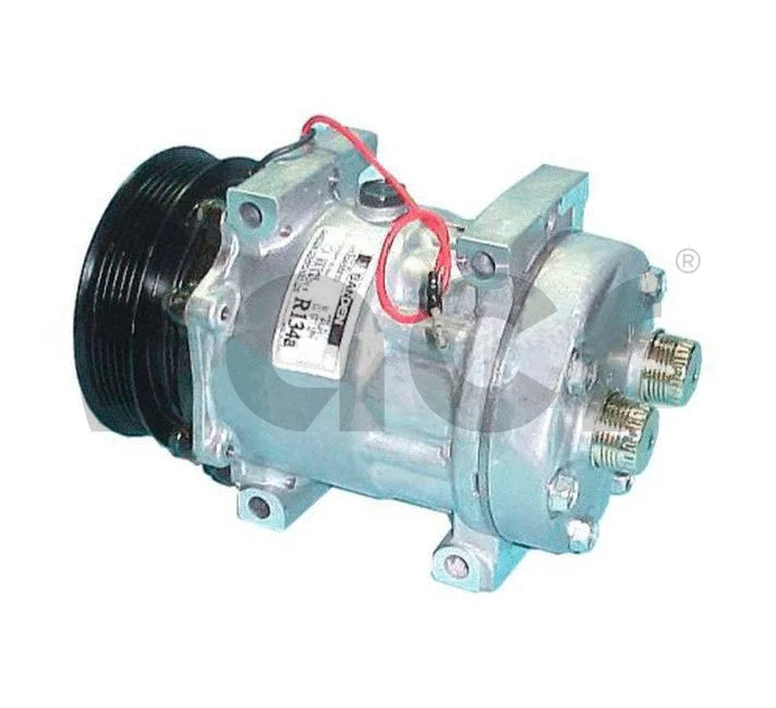 Compressor, air conditioning (130838)