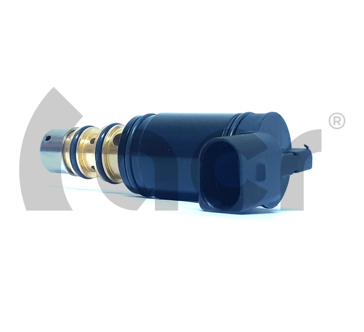 Control Valve, air conditioning compressor