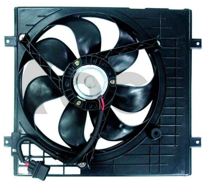 Fan, engine cooling (330217)