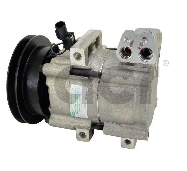 Compressor, air conditioning (134357)