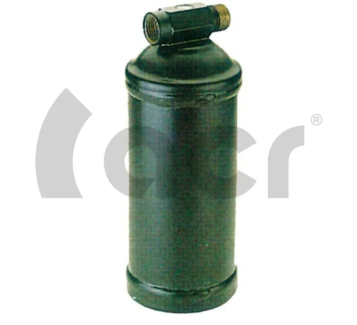 Dryer, air conditioning (170128)