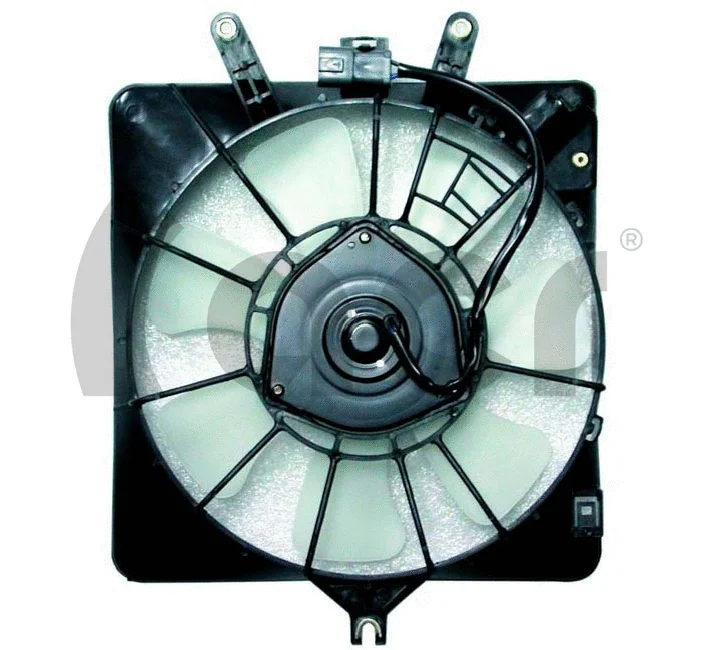 Fan, engine cooling (330251)