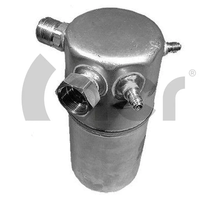 Dryer, air conditioning (170380)