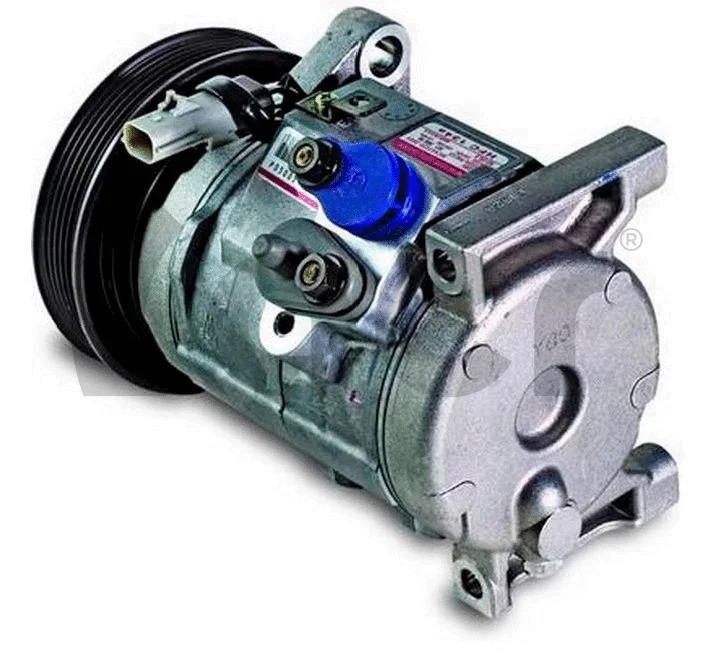 Compressor, air conditioning (134322)