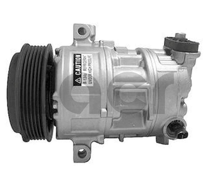 Compressor, air conditioning (134504G)