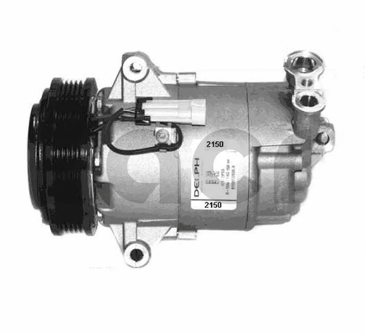 Compressor, air conditioning (133187)