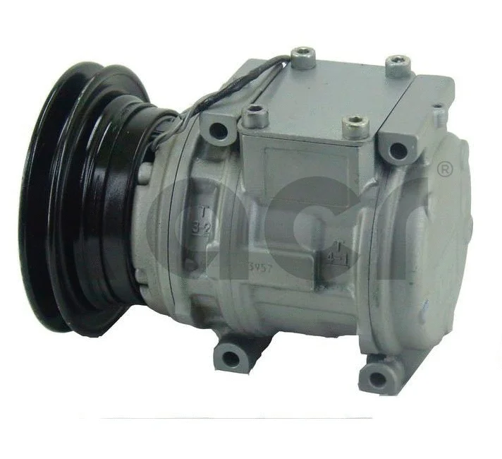 Compressor, air conditioning (134015)