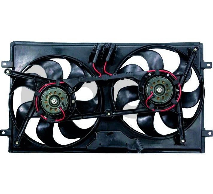 Fan, engine cooling (330216)