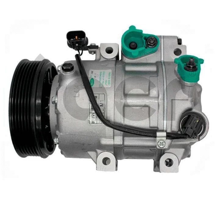 Compressor, air conditioning (134833)