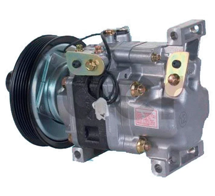 Compressor, air conditioning (134610)