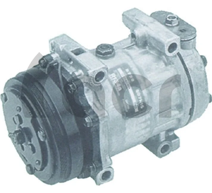 Compressor, air conditioning (130280)