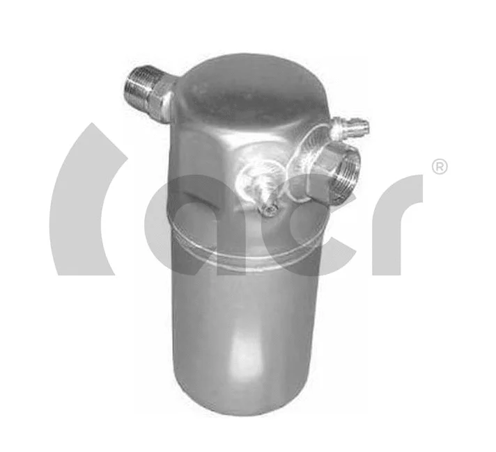 Dryer, air conditioning (170400)