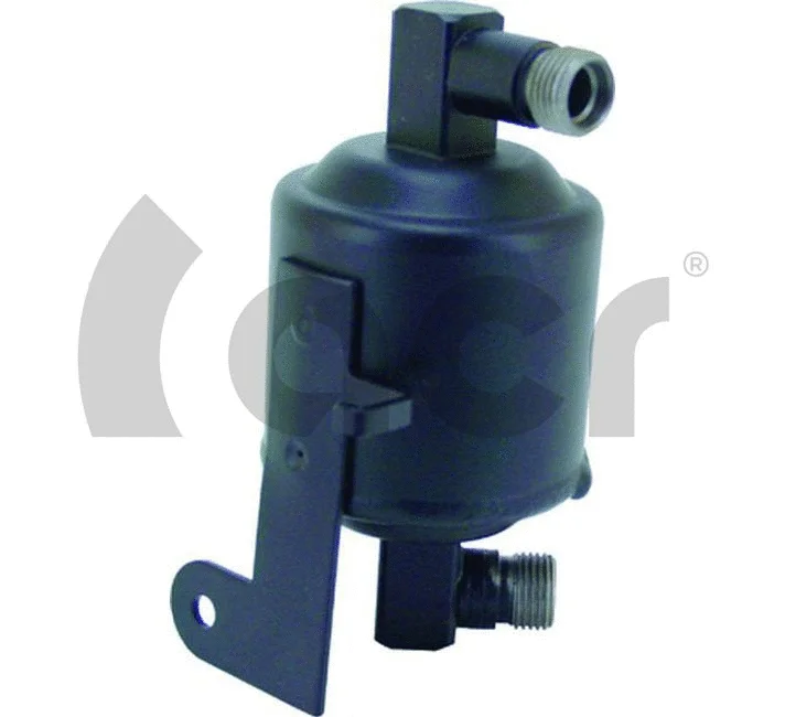 Dryer, air conditioning (170195)