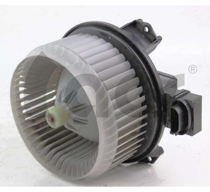 Electric Motor, interior blower (166374)