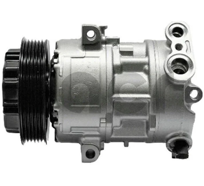 Compressor, air conditioning (134493)