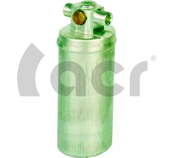 Dryer, air conditioning (170266)