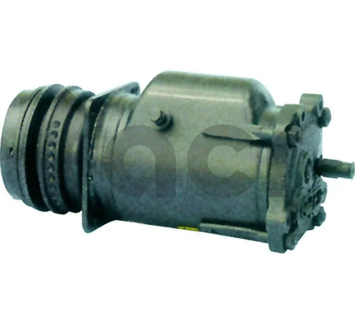 Compressor, air conditioning (133009)