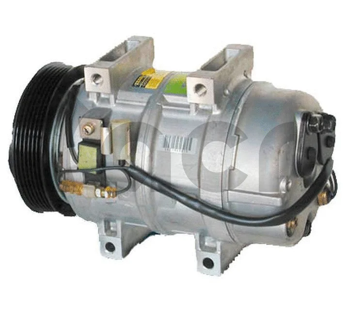 Compressor, air conditioning (134521)