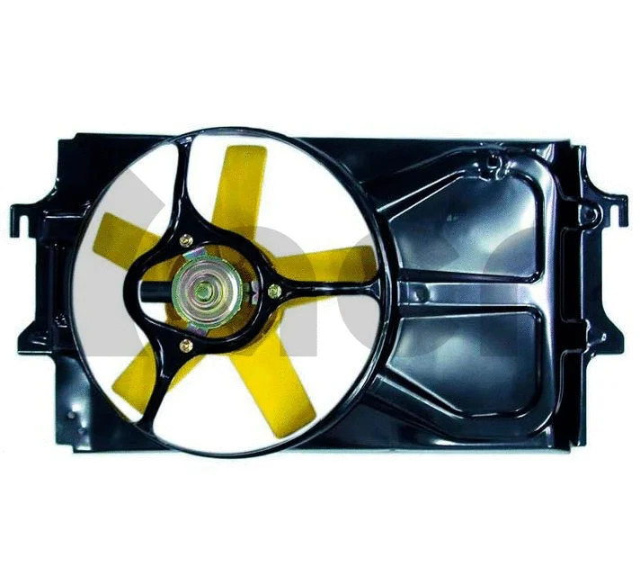 Fan, engine cooling (330093)