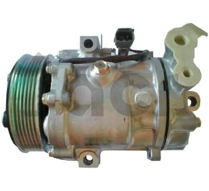 Compressor, air conditioning (130626)