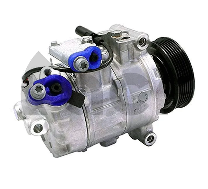 Compressor, air conditioning (134366R)