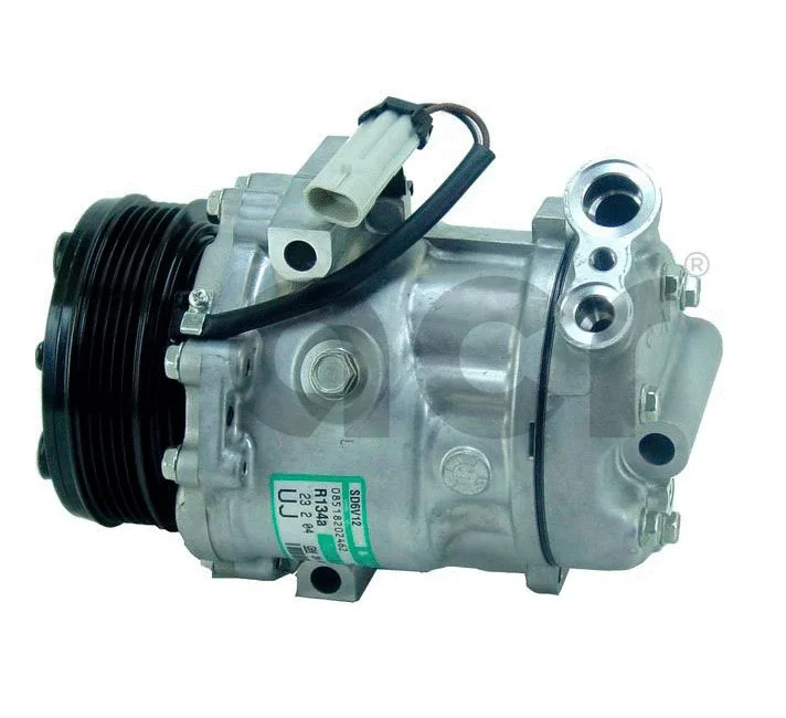 Compressor, air conditioning (130553)