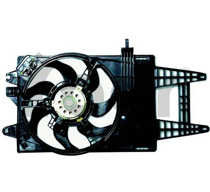 Fan, engine cooling (330121)