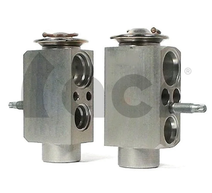 Expansion Valve, air conditioning (121142)