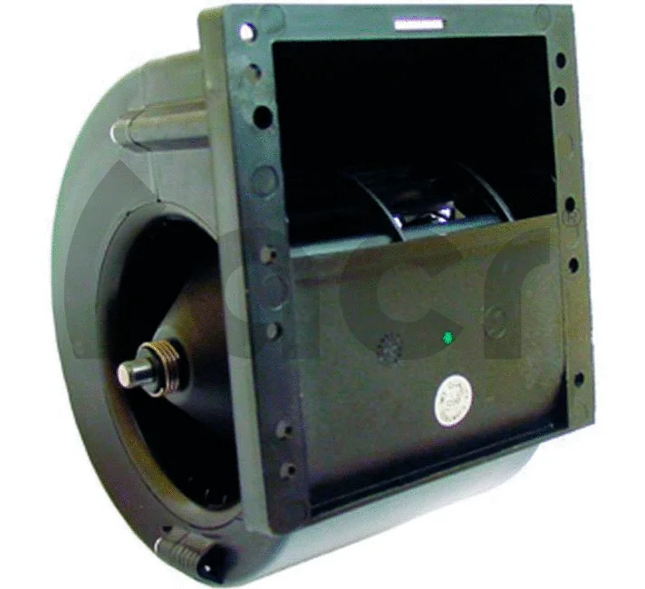 Electric Motor, interior blower (166210)