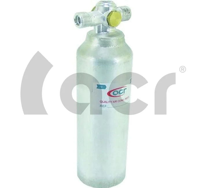 Dryer, air conditioning (170244)