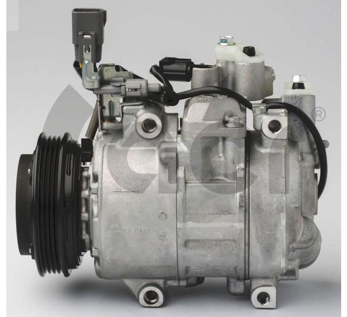 Compressor, air conditioning (135588R)