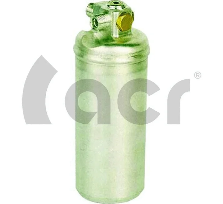 Dryer, air conditioning (170267)