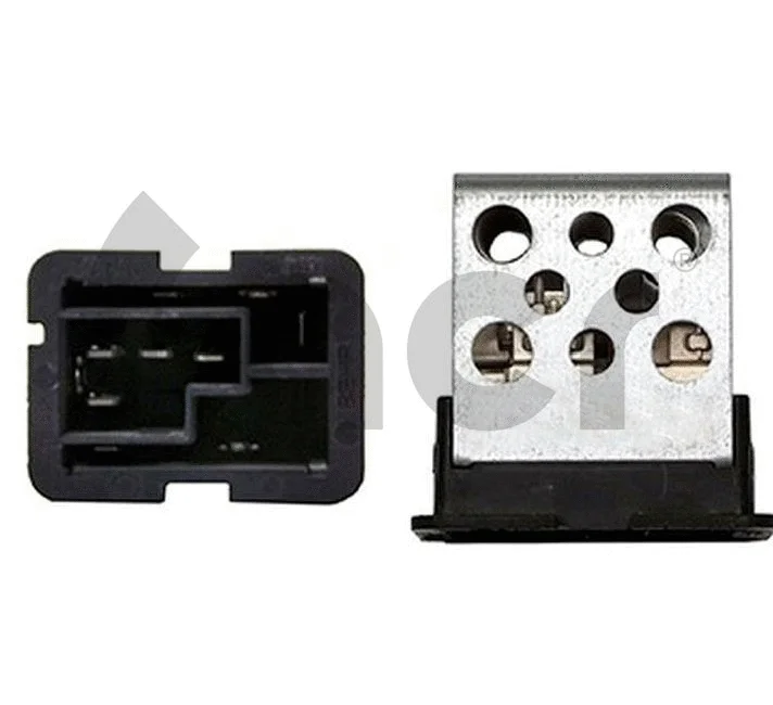 Resistor, interior blower (160240)