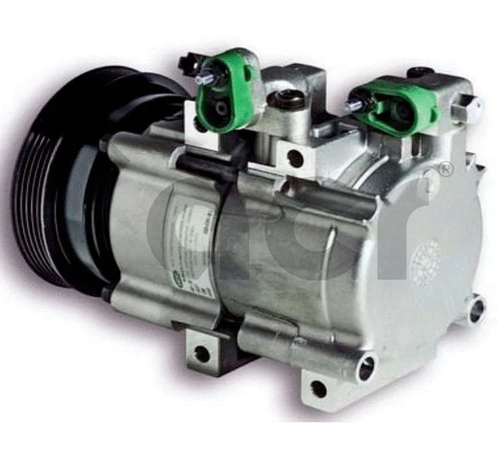 Compressor, air conditioning (134224)