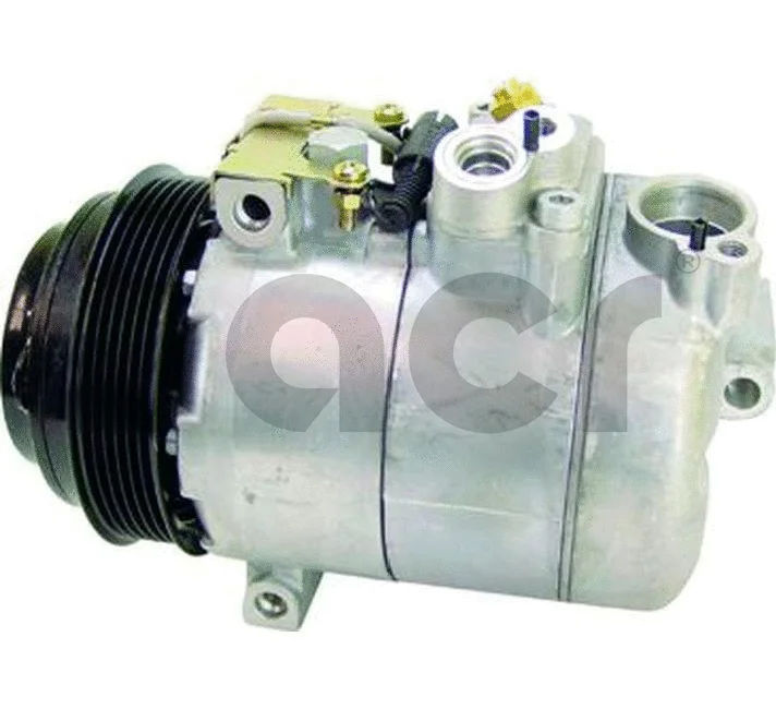 Compressor, air conditioning (132337)