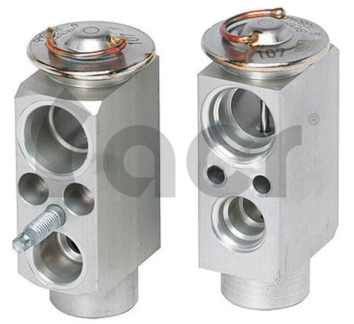 Expansion Valve, air conditioning (121171)