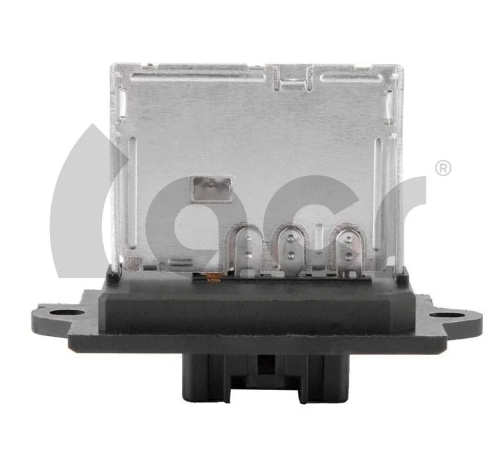 Resistor, interior blower (160378)