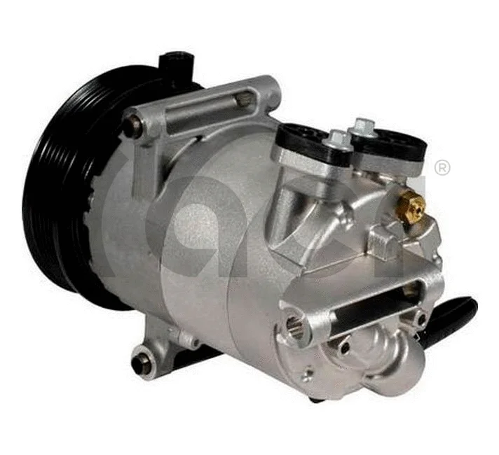 Compressor, air conditioning (135139)