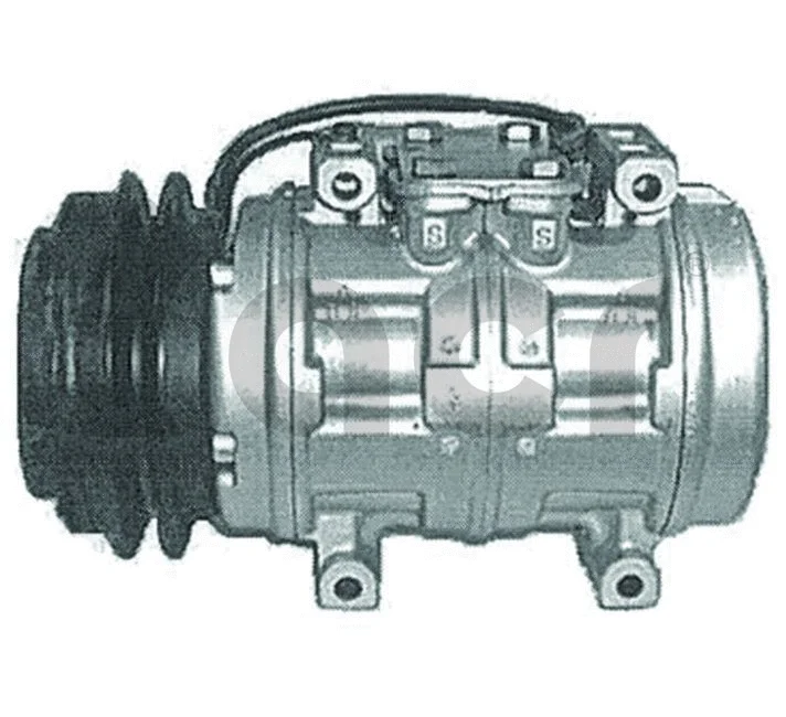 Compressor, air conditioning (134034)