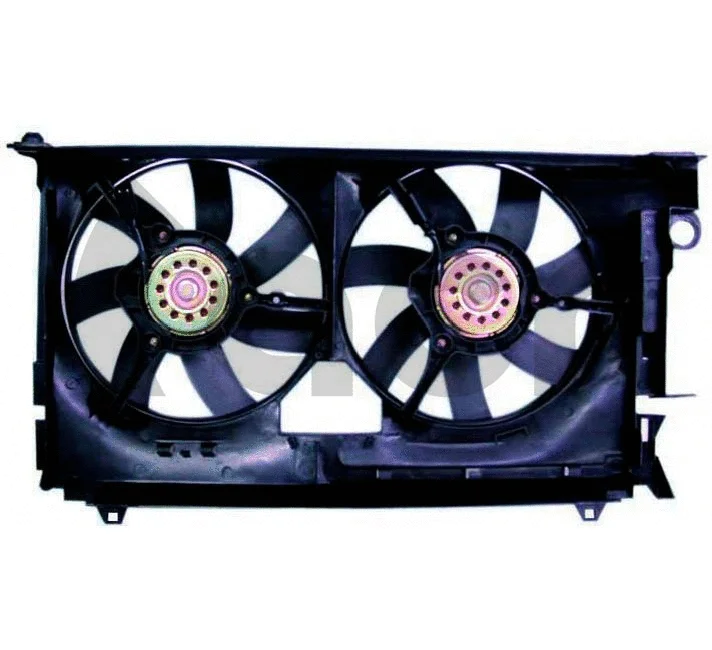 Fan, engine cooling (330066)