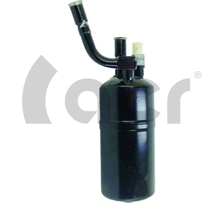 Dryer, air conditioning (170317)