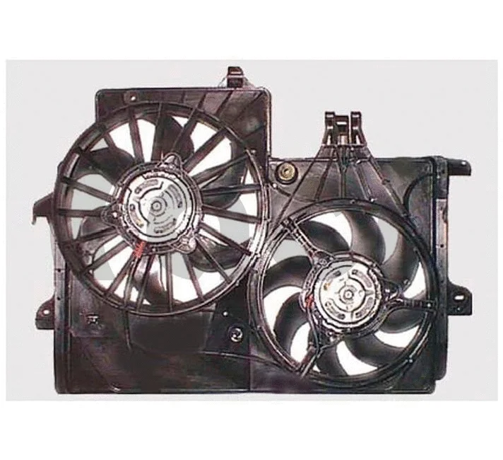 Fan, engine cooling (330138)