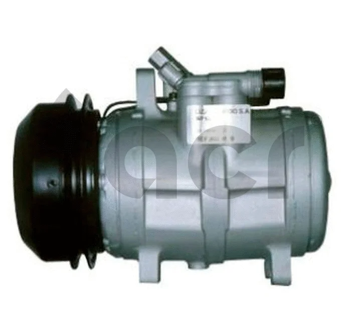 Compressor, air conditioning (134602)