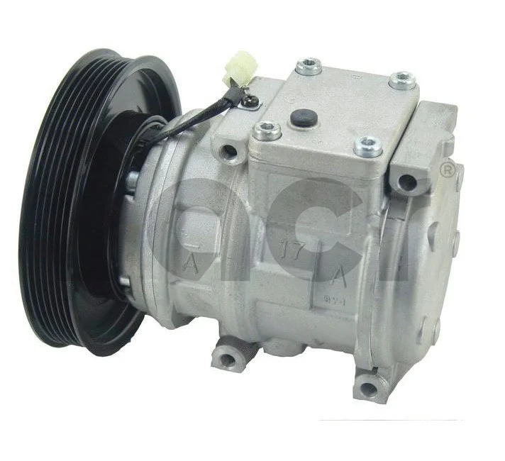 Compressor, air conditioning (134453)