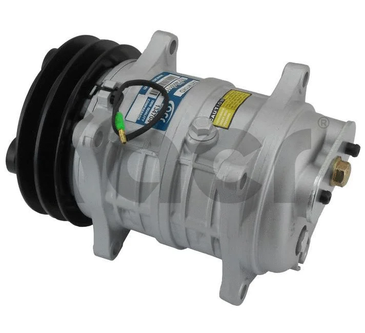 Compressor, air conditioning (134704)